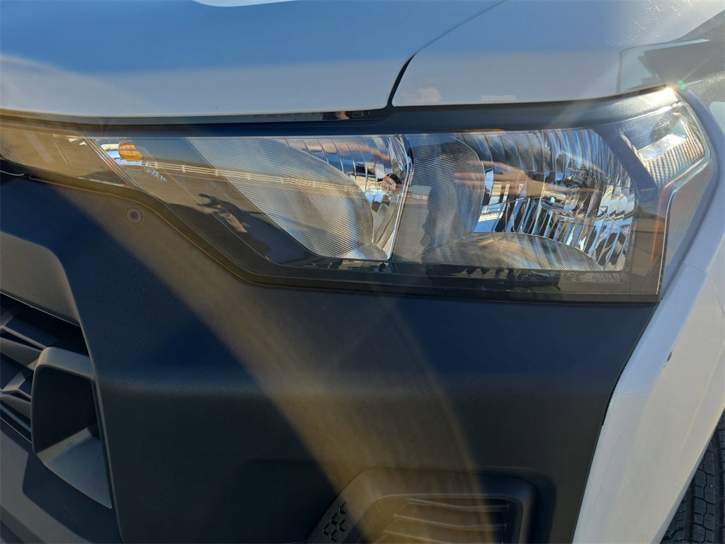 2024 Chevrolet Colorado Work Truck