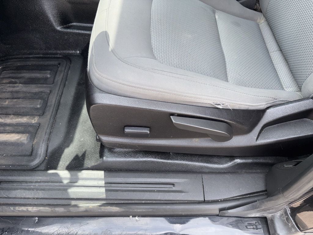 2020 Chevrolet Colorado Work Truck