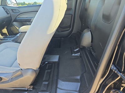 2020 Chevrolet Colorado Work Truck