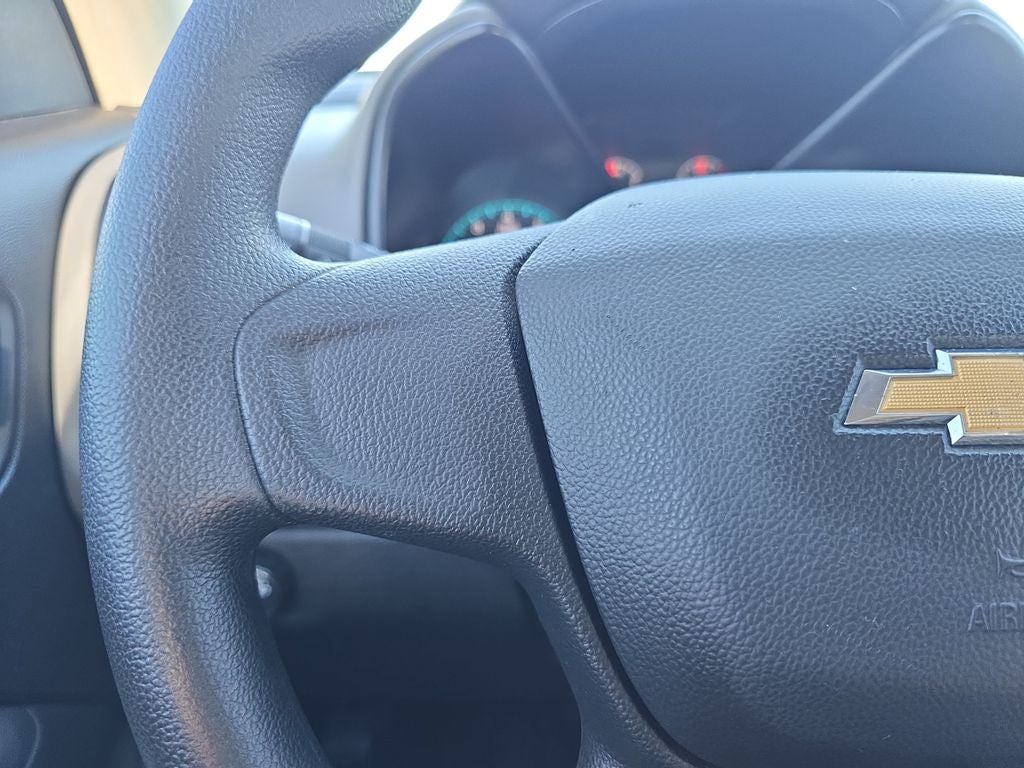 2020 Chevrolet Colorado Work Truck