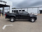 2020 Chevrolet Colorado Work Truck