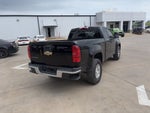 2020 Chevrolet Colorado Work Truck