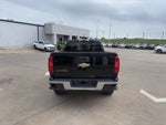 2020 Chevrolet Colorado Work Truck