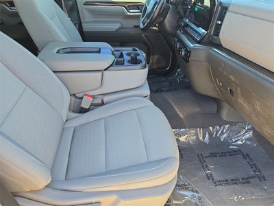 2023 Chevrolet Silverado 1500 LT LT1