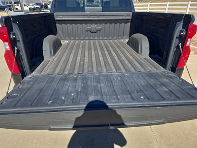 2023 Chevrolet Silverado 1500 LT LT1