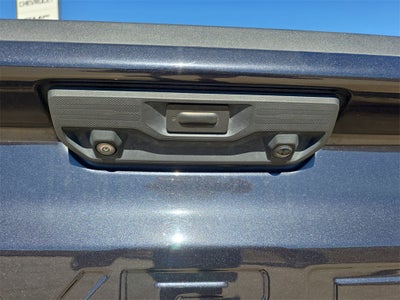 2023 Chevrolet Silverado 1500 LT LT1