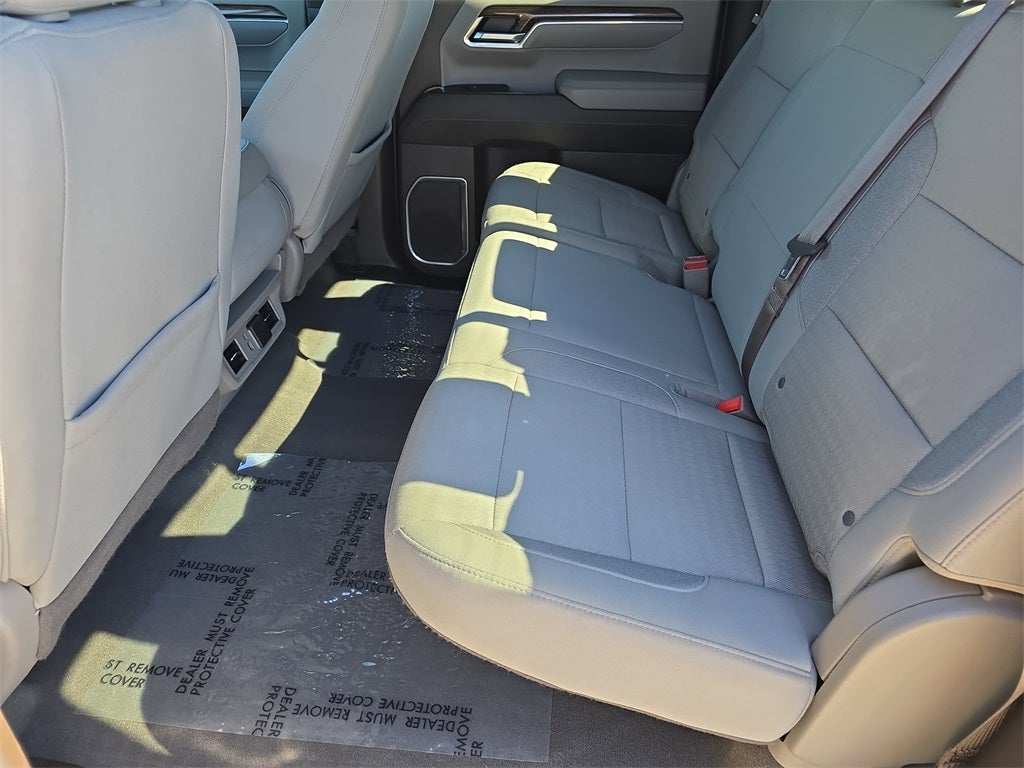 2023 Chevrolet Silverado 1500 LT LT1