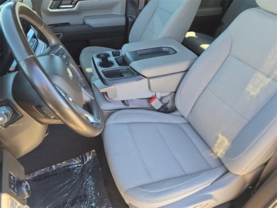 2023 Chevrolet Silverado 1500 LT LT1