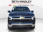 2023 Chevrolet Silverado 1500 LT LT1