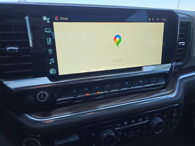 2023 Chevrolet Silverado 1500 LT LT1