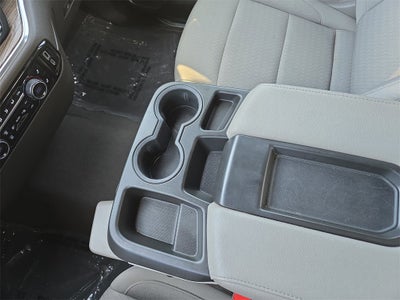 2023 Chevrolet Silverado 1500 LT LT1