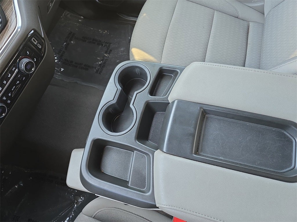 2023 Chevrolet Silverado 1500 LT LT1