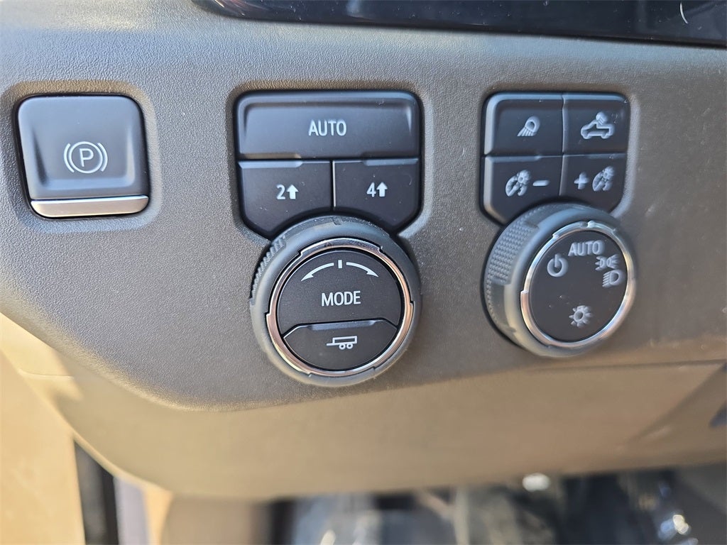 2023 Chevrolet Silverado 1500 LT LT1