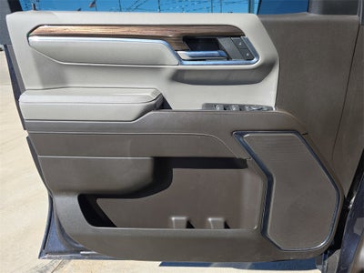 2023 Chevrolet Silverado 1500 LT LT1