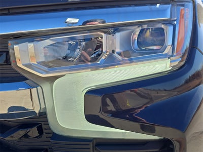 2023 Chevrolet Silverado 1500 LT LT1