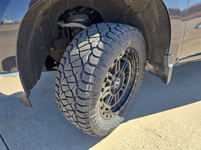 2023 Chevrolet Silverado 1500 LT LT1