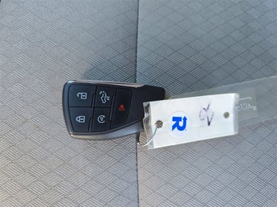 2023 Chevrolet Silverado 1500 LT LT1