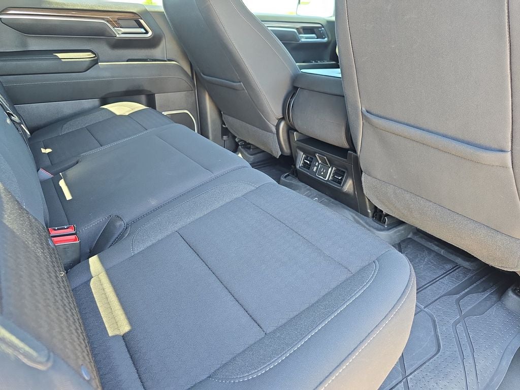2023 Chevrolet Silverado 1500 LT LT1