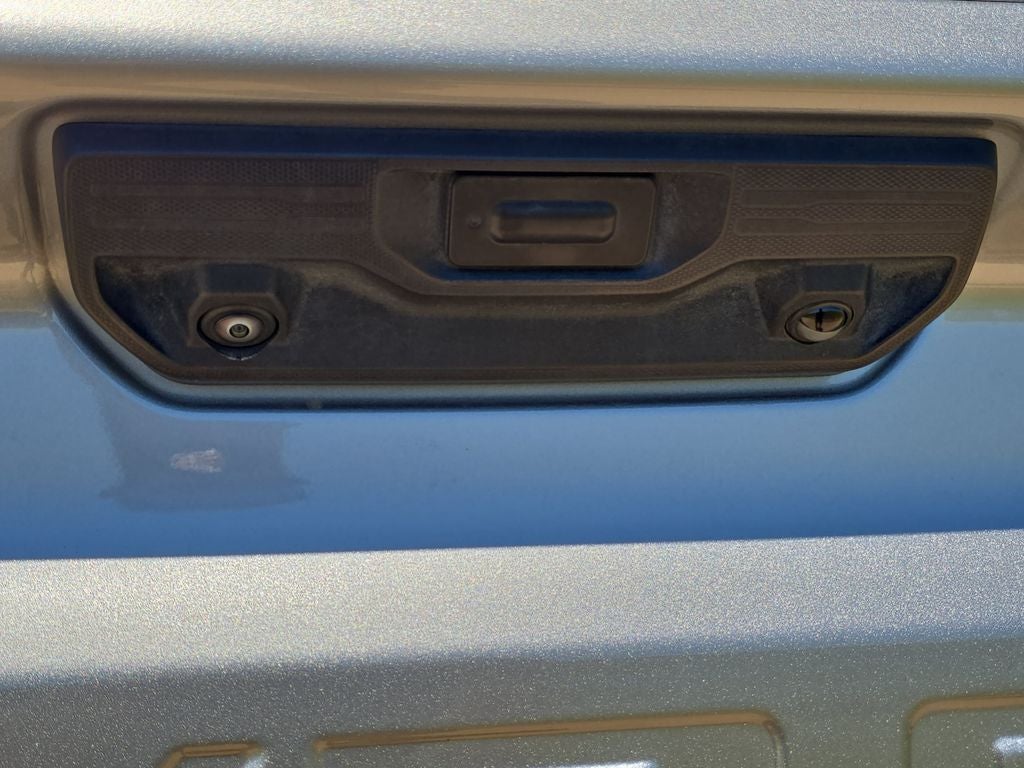 2023 Chevrolet Silverado 1500 LT LT1