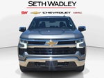 2023 Chevrolet Silverado 1500 LT LT1