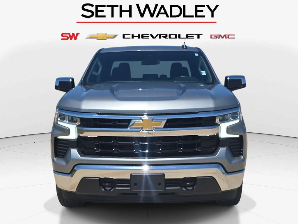2023 Chevrolet Silverado 1500 LT LT1