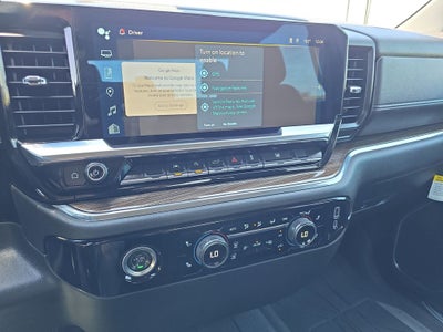 2023 Chevrolet Silverado 1500 LT LT1