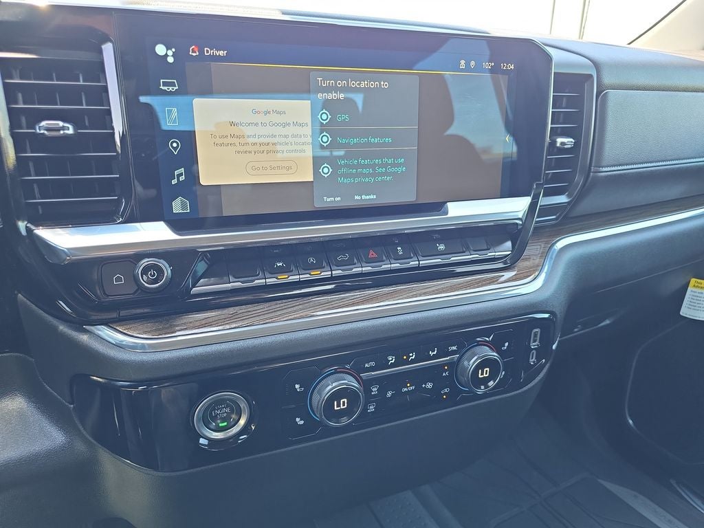 2023 Chevrolet Silverado 1500 LT LT1
