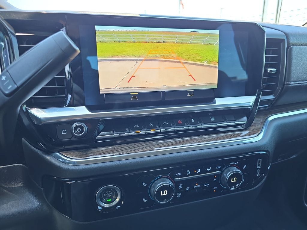 2023 Chevrolet Silverado 1500 LT LT1