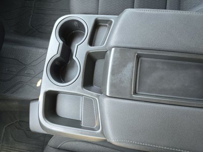 2023 Chevrolet Silverado 1500 LT LT1