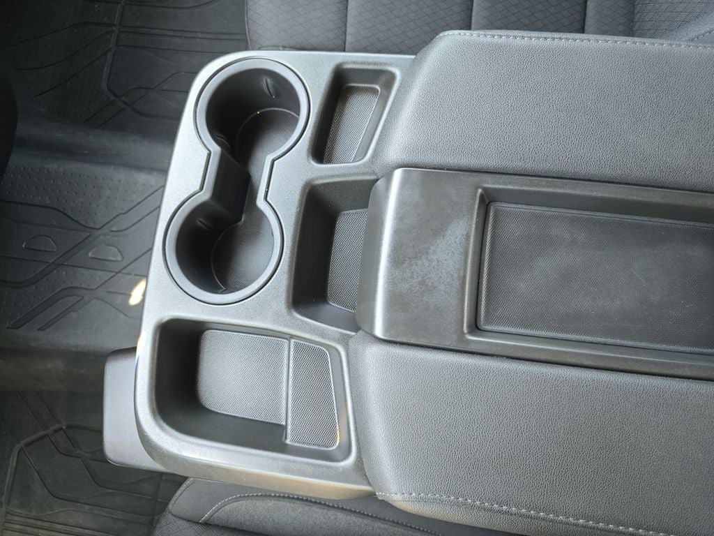 2023 Chevrolet Silverado 1500 LT LT1