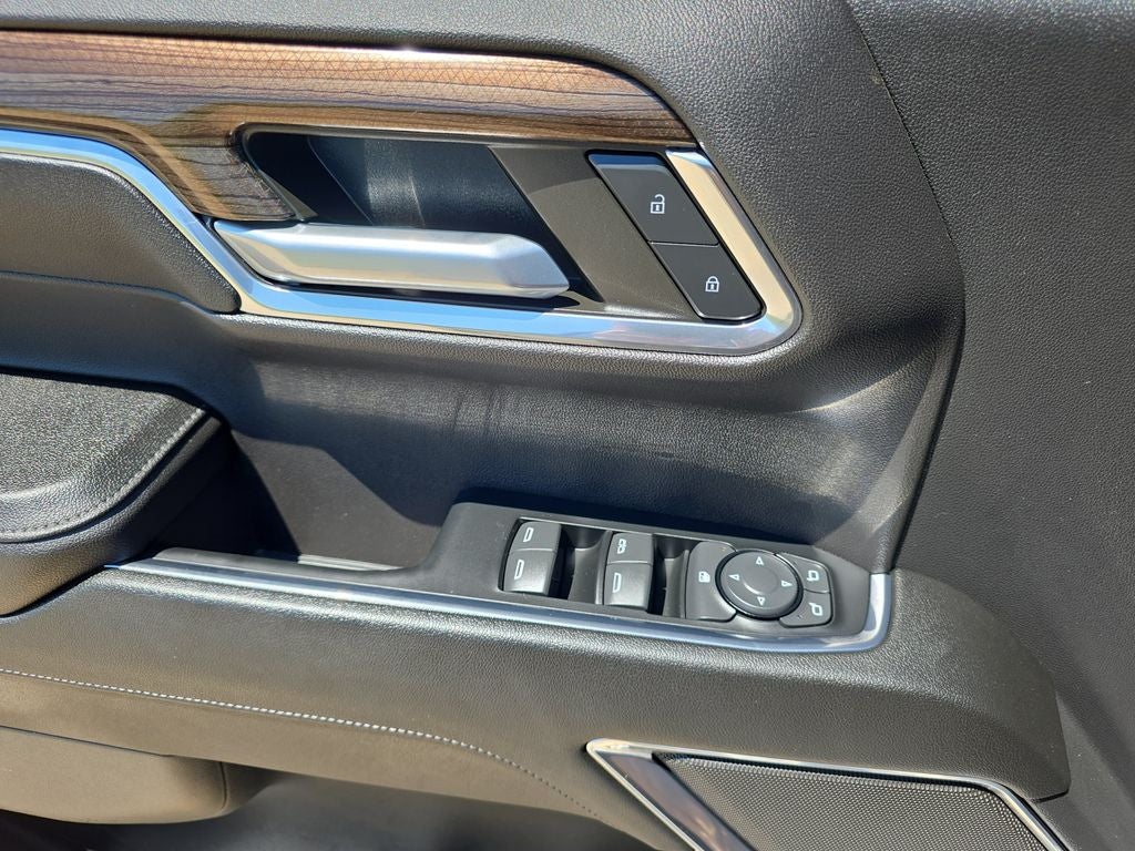 2023 Chevrolet Silverado 1500 LT LT1