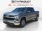 2023 Chevrolet Silverado 1500 LT LT1