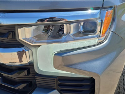 2023 Chevrolet Silverado 1500 LT LT1