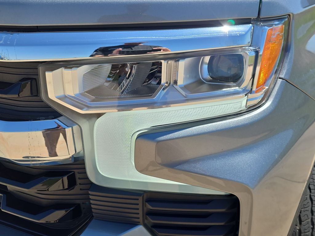 2023 Chevrolet Silverado 1500 LT LT1