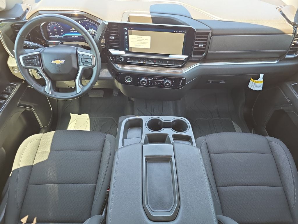 2023 Chevrolet Silverado 1500 LT LT1
