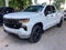 2022 Chevrolet Silverado 1500 WT