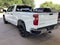 2022 Chevrolet Silverado 1500 WT