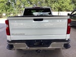 2022 Chevrolet Silverado 1500 WT
