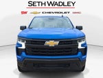 2025 Chevrolet Silverado 1500 LT1