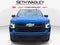2025 Chevrolet Silverado 1500 LT1