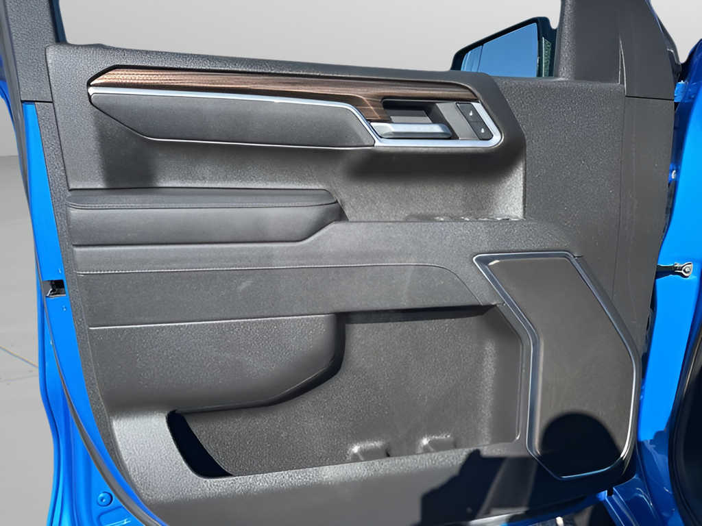 2025 Chevrolet Silverado 1500 LT LT1