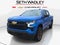 2025 Chevrolet Silverado 1500 LT1