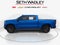 2025 Chevrolet Silverado 1500 LT1