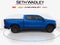 2025 Chevrolet Silverado 1500 LT1