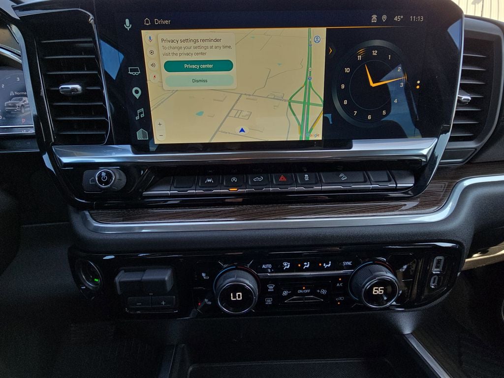 2025 Chevrolet Silverado 1500 LT LT1