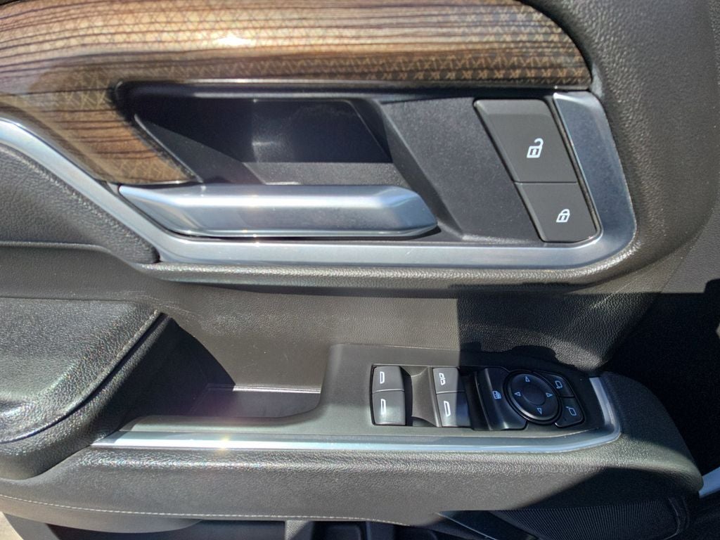 2025 Chevrolet Silverado 1500 LT LT1