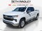2025 Chevrolet Silverado 1500 LT LT1