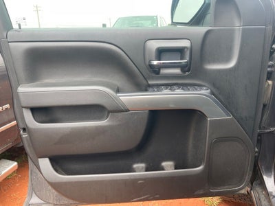 2016 Chevrolet Silverado 1500 LT LT1