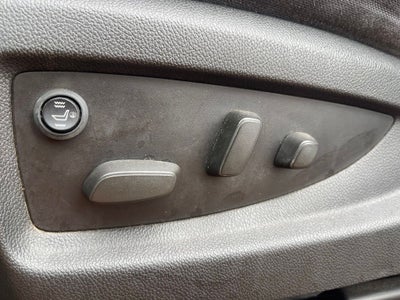 2016 Chevrolet Silverado 1500 LT LT1