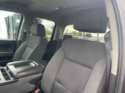 2016 Chevrolet Silverado 1500 LT LT1